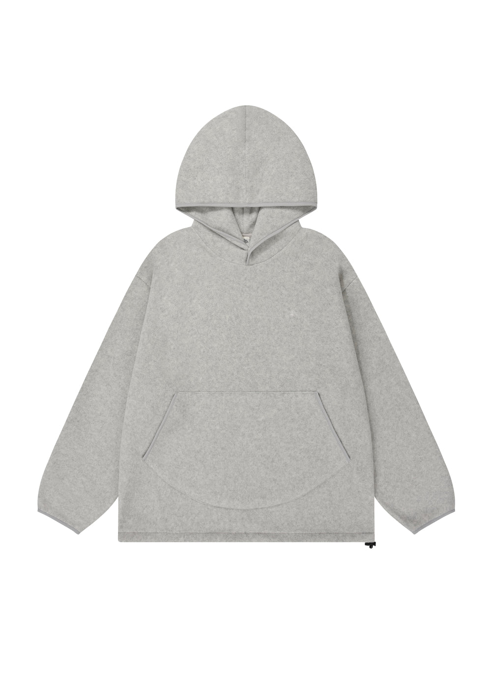 Sunrise-Fleece-Button-Hoodie-_Melange-White_-4.jpg