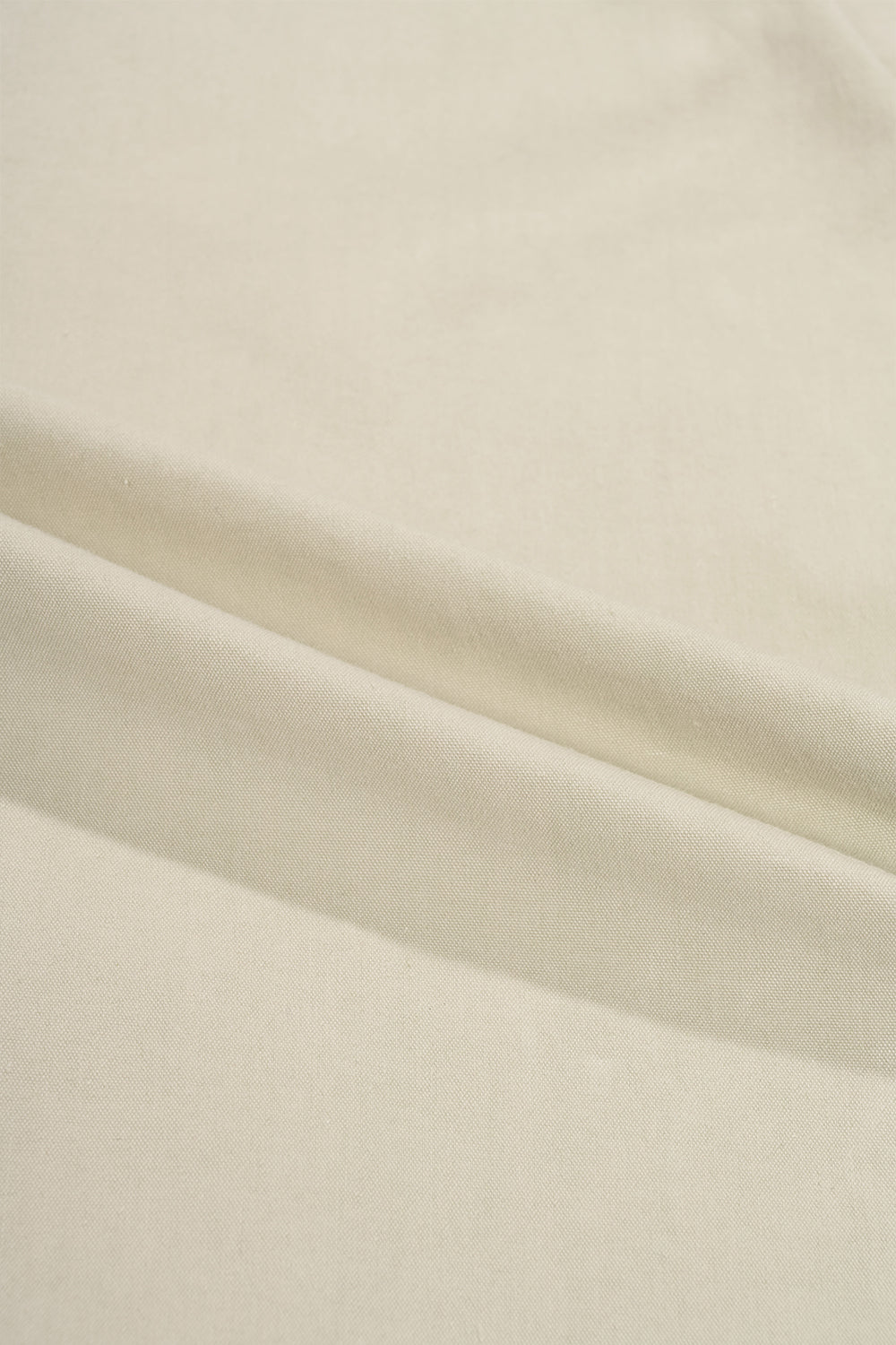 Two Tuck Wide CN Pants (Cream)