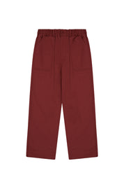 Fatigue CN Pants (Red)