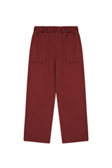 Fatigue CN Pants (Red)