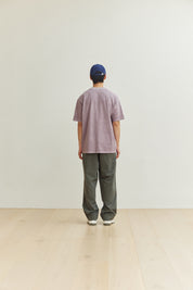Pigment T-shirt Lilac