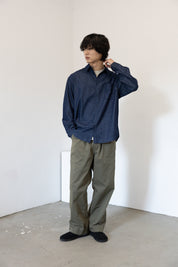 Fatigue CN Pants (Khaki)