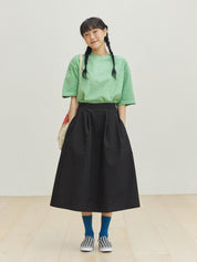 Pigment T-shirt Mint