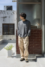 Fatigue CN Pants (Beige)