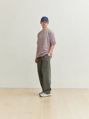 Pigment T-shirt Lilac